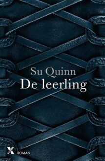De leerling - eBook Su Quinn (9401603871)