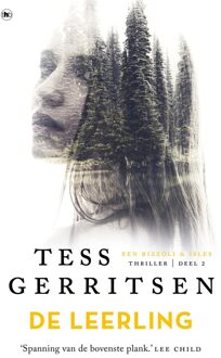 De leerling - eBook Tess Gerritsen (9044330918)