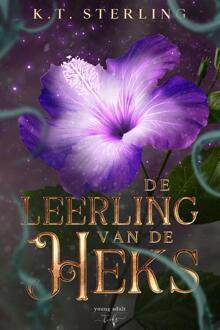 De Leerling Van De Heks - K.T. Sterling