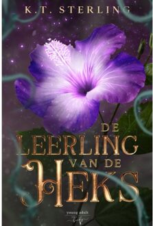 De Leerling Van De Heks - K.T. Sterling