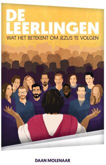 De Leerlingen -  Daan Molenaar (ISBN: 9789058042194)