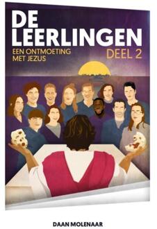 De Leerlingen -  Daan Molenaar (ISBN: 9789058042279)