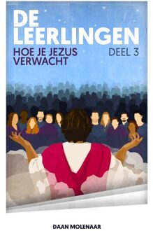 De Leerlingen -  Daan Molenaar (ISBN: 9789058042347)