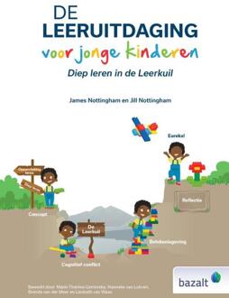 De Leeruitdaging voor jonge kinderen