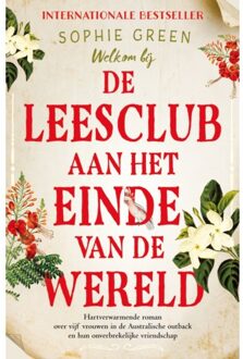 De Leesclub Aan Het Einde Van De Wereld - Sophie Green
