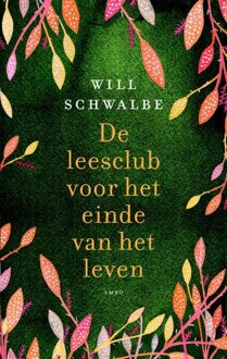 De leesclub voor het einde van het leven - eBook Will Schwalbe (9026326998)