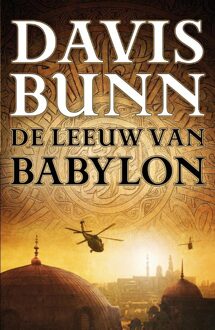 De leeuw van Babylon - eBook Bunn Davis (904351053X)