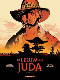 De leeuw van Juda -  Stephen Desberg (ISBN: 9789085586012)