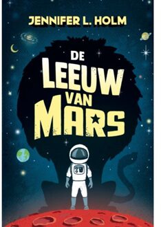 De Leeuw Van Mars - Jennifer Holm