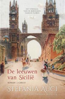 De Leeuwen Van Sicilië