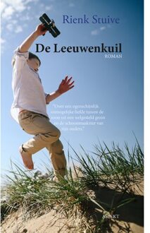 De Leeuwenkuil - Rienk Stuive