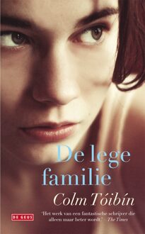 De lege familie - eBook Colm Toibin (904452450X)