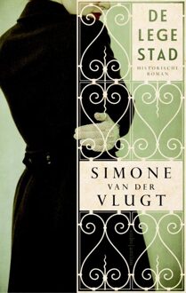 De lege stad - eBook Simone van der Vlugt (9026330855)