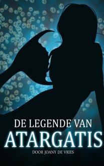 De legende van Atargatis - Boek J de Vries (9461938608)