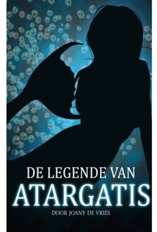De legende van Atargatis - Boek J de Vries (9461938608)