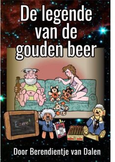 De legende van de gouden beer