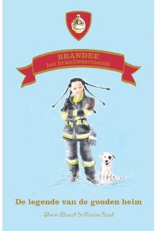 De legende van de gouden helm - Boek Sharon Wünsch (9492655012)