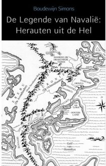 De Legende Van Navalië: Herauten Uit De Hel