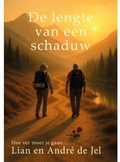 De Lengte Van Een Schaduw - Lian En André De Jel