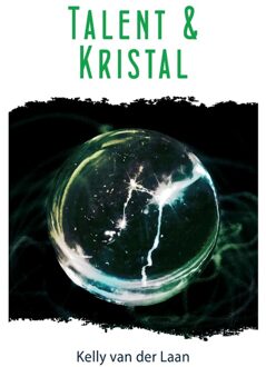 De Lentagon trilogie 3 - Talent en kristal