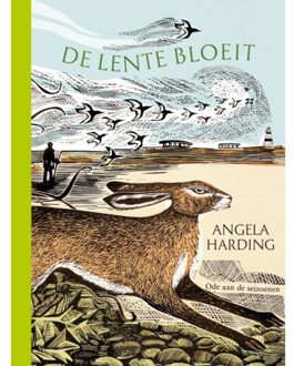 De Lente Bloeit - Ode Aan De Seizoenen - Angela Harding