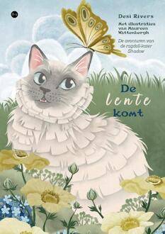 De lente komt -  Desi Rivers (ISBN: 9789465288468)