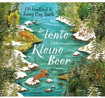 De Lente Van Kleine Beer