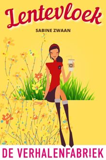 De lentevloek - Sabine Zwaan - ebook