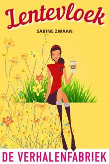 De lentevloek -  Sabine Zwaan (ISBN: 9789461098894)
