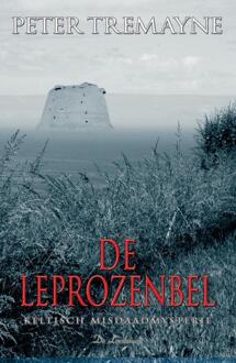 De leprozenbel - Boek Peter Tremayne (9086060293)