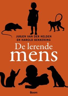 De lerende mens - eBook Jurjen van der Helden (9461276435)