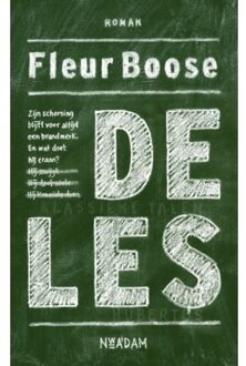 De les - Boek Fleur Boose (9046817512)