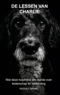 De Lessen van Charlie -  Rudolf Grimm (ISBN: 9789403822075)