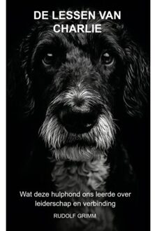De Lessen Van Charlie - Rudolf Grimm