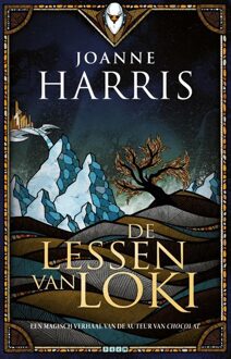 De lessen van Loki - eBook Joanne Harris (9024563828)