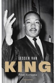De Lessen Van Martin Luther King