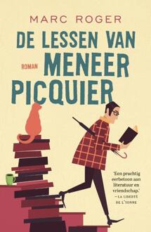 De Lessen Van Meneer Picquier