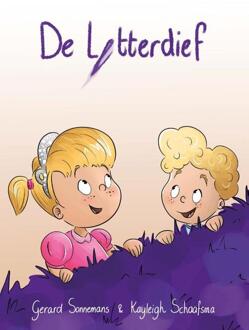 De letterdief