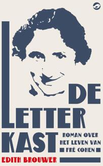 De Letterkast - Edith Brouwer