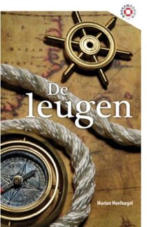 De leugen - Boek Marian Hoefnagel (9086961452)