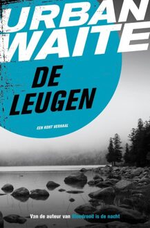 De leugen - eBook Urban Waite (9044970984)