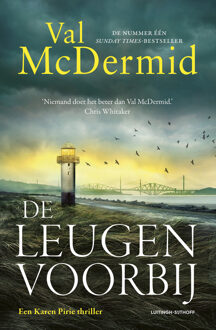 De leugen voorbij -  Val McDermid (ISBN: 9789021047195)