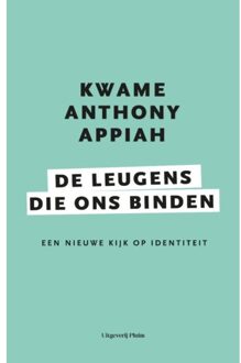 De Leugens Die Ons Binden - (ISBN:9789492928702)