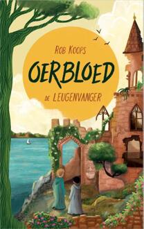 De Leugenvanger -  Rob Koops (ISBN: 9789402717792)