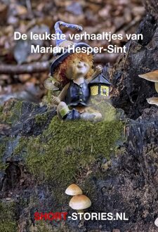 De leukste verhaaltjes van Marian Herper-Sint -  Marian Hersper-Sint (ISBN: 9789464936261)
