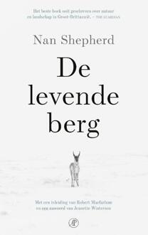 De Levende Berg