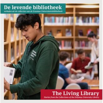 De Levende Bibliotheek