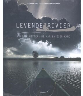 De levende rivier - Boek Ruben Smit (949098910X)