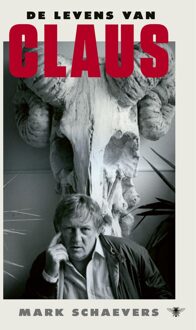 De levens van Claus - Mark Schaevers - ebook