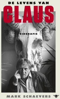 De levens van Claus -  Mark Schaevers (ISBN: 9789403130859)